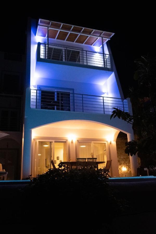Villa Ayseguel Kalkan Exterior photo